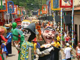 São Luiz do Paraitinga
