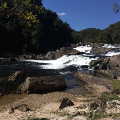 Visite São Luiz do Paraitinga