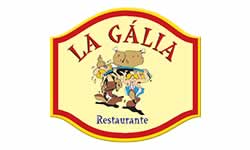 Restaurante La Gália
