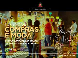 Guia de Compras e Moda