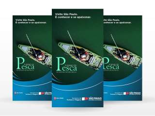 Guia Paulista de Pesca