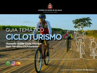 Guia Temático de Cicloturismo