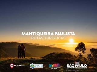 Guia Turístico da Mantiqueira Paulista