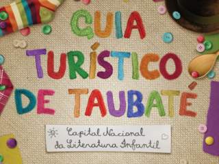 Guia Turístico de Taubaté