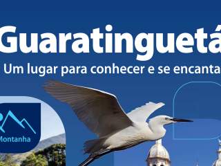 Guia Turístico Guaratinguetá
