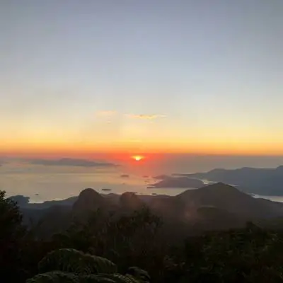 Trekking Pedra da Macela