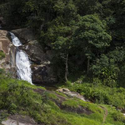 Cachoeiras dos Marins