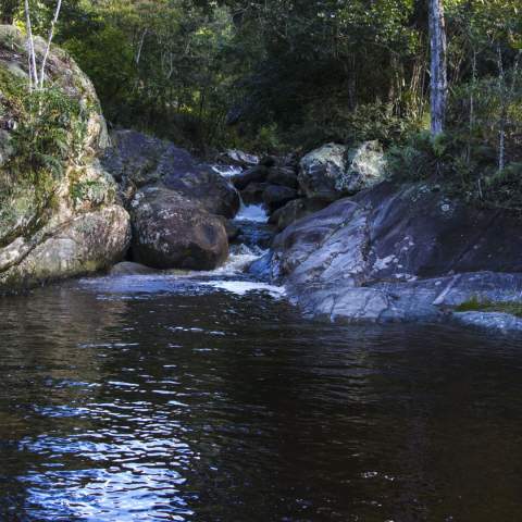 Cachoeiras dos Marins