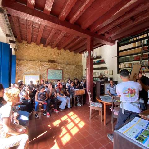 Serra da Bocaina: Natureza, Sabor e Saber
