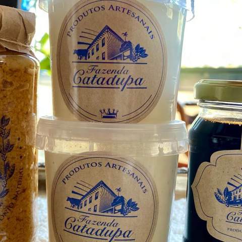 Serra da Bocaina: Natureza, Sabor e Saber