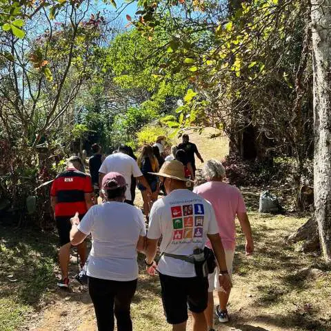 Serra da Bocaina: Natureza, Sabor e Saber