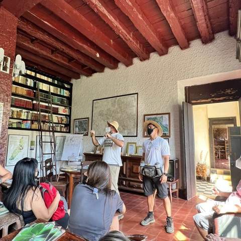 Serra da Bocaina: Natureza, Sabor e Saber