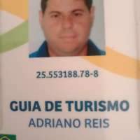Adriano Pereira Reis