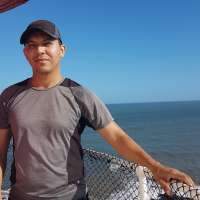Marcelo Oliveira Rosa