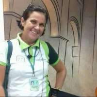 Ângela Cristina Martins Vezzaro de Paula
