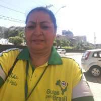 Maisa Aparecida Carneiro de Paula