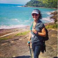 Lesly M. de Castro jardim