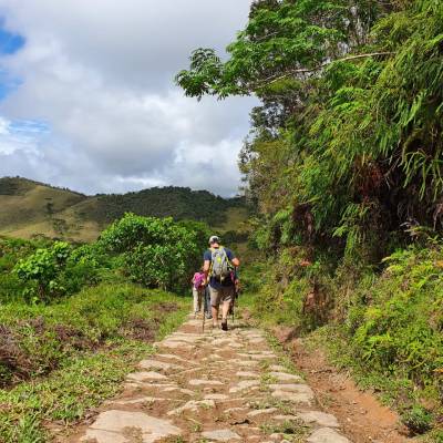 Circuito Fazendas Históricas