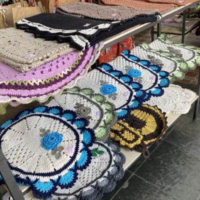 Centro Histórico de Bananal