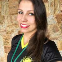 Ana Paula Gomes