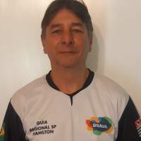 Hamilton Almeida