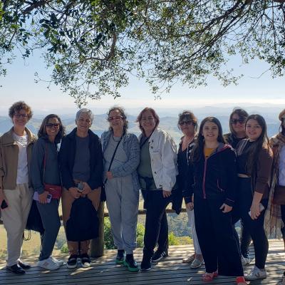 Lisiane Hauke Verreschi Moreira