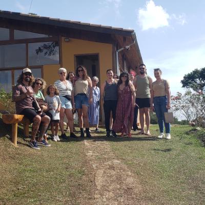 Festival de Cerâmica de Cunha