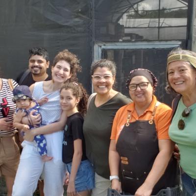 Grupo familiar privativo