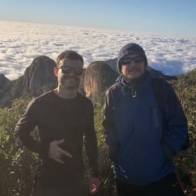 Privativo Pedra da Macela