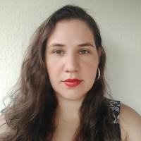 Lisiane Hauke Verreschi Moreira